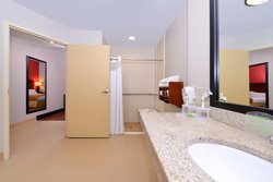  - Holiday Inn Express Crestwood