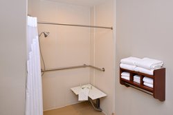  - Holiday Inn Express Crestwood