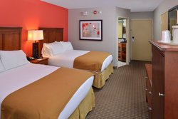  - Holiday Inn Express Crestwood