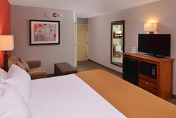  - Holiday Inn Express Crestwood