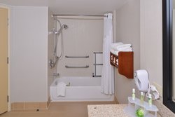  - Holiday Inn Express Crestwood