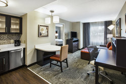  - Staybridge Suites Mayfield Heights - I-271, Exit 32