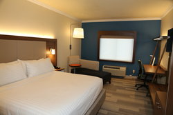  - Holiday Inn Express & Suites I-30 Greenville - I-30, Exit 93A
