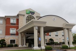  - Holiday Inn Express & Suites I-30 Greenville - I-30, Exit 93A