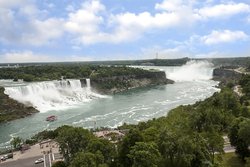  - Crowne Plaza Hotel Niagara Falls