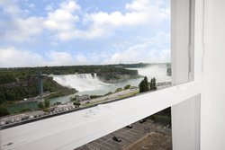  - Crowne Plaza Hotel Niagara Falls