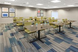  - Holiday Inn Express & Suites Lake Zurich