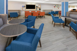  - Holiday Inn Express & Suites Lake Zurich