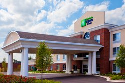  - Holiday Inn Express & Suites Lake Zurich