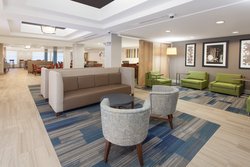  - Holiday Inn Express & Suites Lake Zurich