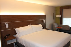  - Holiday Inn Express & Suites Mississauga