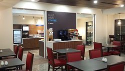  - Holiday Inn Express & Suites Mississauga