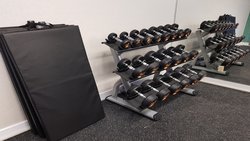  - Holiday Inn Express & Suites Mississauga