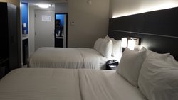  - Holiday Inn Express & Suites Mississauga