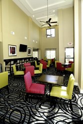  - Holiday Inn Express & Suites Marion - I-57, Exit 54