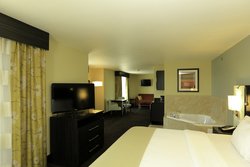  - Holiday Inn Express & Suites Marion - I-57, Exit 54