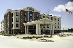  - Holiday Inn Express & Suites Marion - I-57, Exit 54
