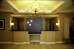  - Holiday Inn Express & Suites Marion - I-57, Exit 54