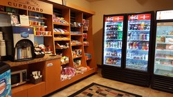  - Candlewood Suites Airport Portland - I-205, Exit 24