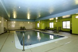  - Holiday Inn Express & Suites Marion - I-57, Exit 54