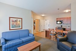 - Candlewood Suites Airport Portland - I-205, Exit 24