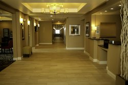  - Holiday Inn Express & Suites Marion - I-57, Exit 54
