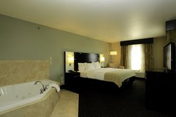  - Holiday Inn Express & Suites Marion - I-57, Exit 54