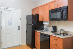  - Candlewood Suites Apex