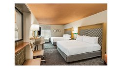  - Holiday Inn Valley View Airport Roanoke - I-581, Exit 3W