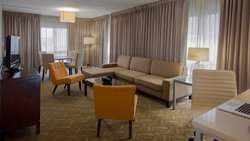  - Holiday Inn Downtown Rochester - I-490, Exit 13