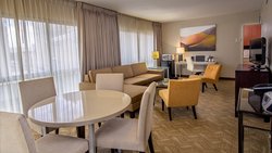  - Holiday Inn Downtown Rochester - I-490, Exit 13