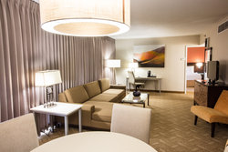  - Holiday Inn Downtown Rochester - I-490, Exit 13