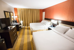  - Holiday Inn Downtown Rochester - I-490, Exit 13
