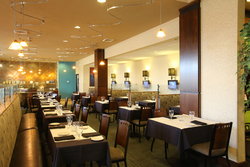  - Holiday Inn Airport West Salt Lake City - I-80, Exit 114