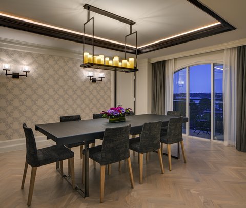 INTERCONTINENTAL DOUBLE BAY - Photo 40