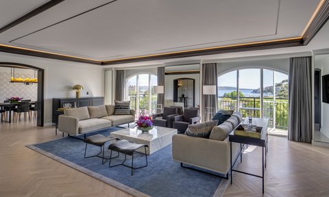INTERCONTINENTAL DOUBLE BAY - Photo 48