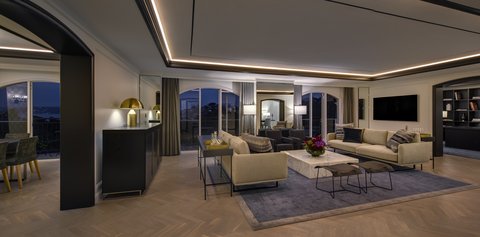 INTERCONTINENTAL DOUBLE BAY - Photo 49