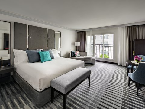 INTERCONTINENTAL DOUBLE BAY - Photo 53