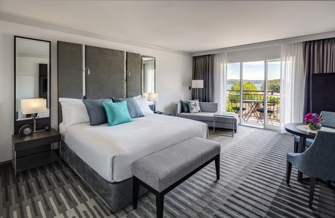 INTERCONTINENTAL DOUBLE BAY - Photo 56