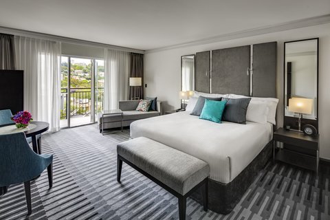 INTERCONTINENTAL DOUBLE BAY - Photo 74