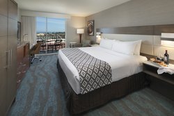  - Crowne Plaza Hotel Ventura Beach