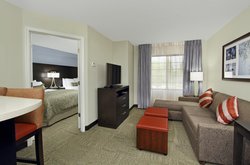  - Staybridge Suites McLean