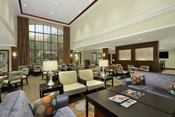  - Staybridge Suites McLean