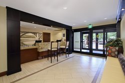 - Staybridge Suites McLean