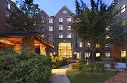  - Staybridge Suites McLean