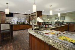  - Staybridge Suites McLean