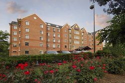  - Staybridge Suites McLean