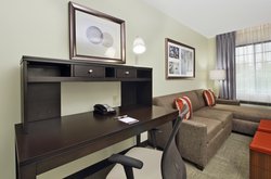  - Staybridge Suites McLean