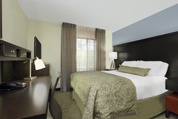  - Staybridge Suites McLean