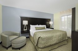  - Staybridge Suites McLean